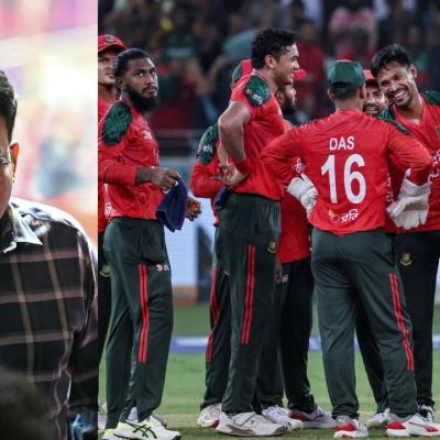 Asia Cup 2027 Venue Controversy: Why Bangladesh May Lose Hosting Rights