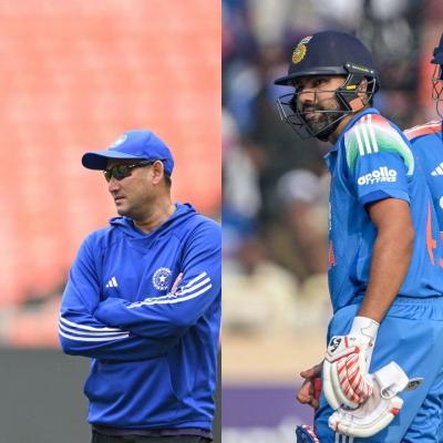 India Squad for 2027 World Cup: Rookie Sensation Told to "Stay Ready" as Transition Begins