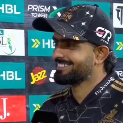 Babar Azam Sparks Debate: Viral Age-Related Comments Toward Iftikhar Ahmed and Misbah-ul-Haq in PSL 2026