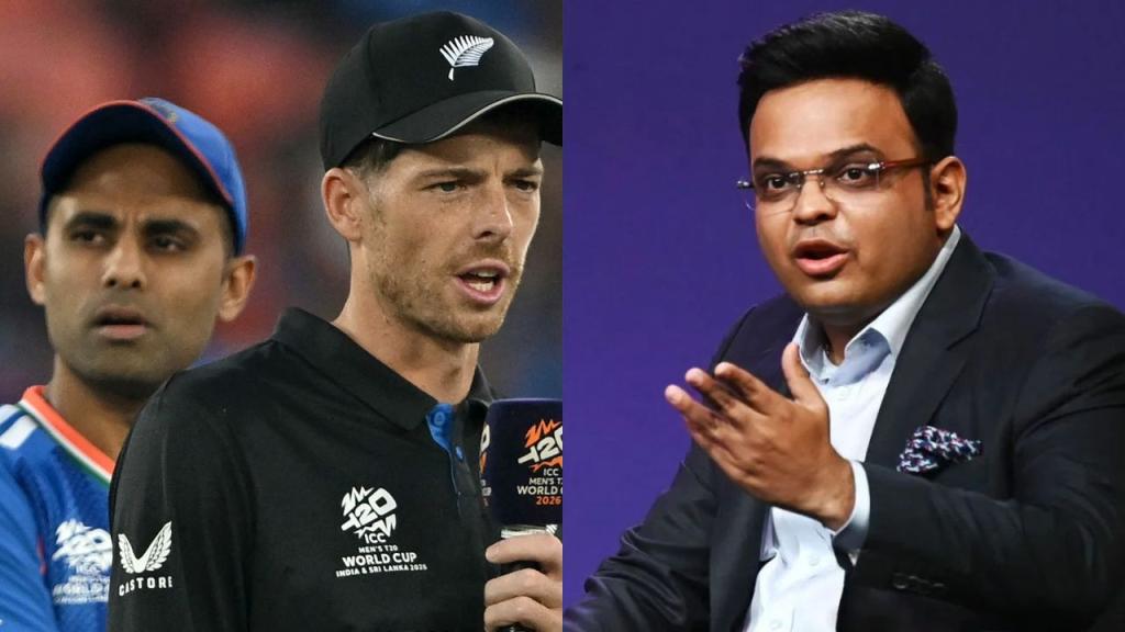Breaking: ICC Launches Major Investigation Into T20 World Cup 2026 Fixing Allegations