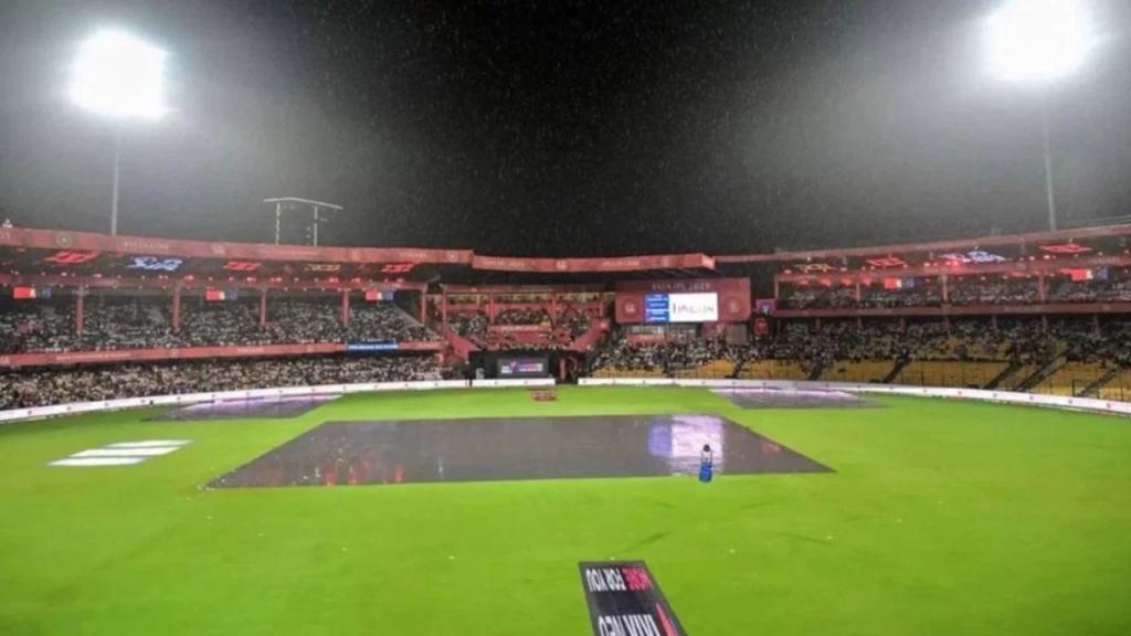 Chinnaswamy Stadium, Bengaluru, Pitch Report, Weather Report For RCB vs DC Match 26, IPL 2026
