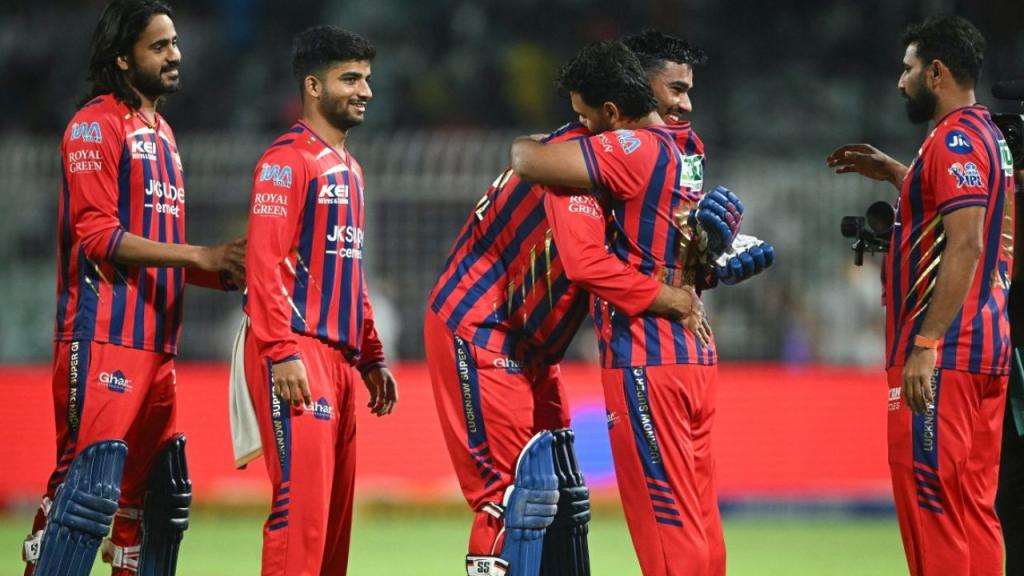 DC Edge RCB, Axar's Injury and Kishan's Unwanted Record: April 18 Cricket Highlights