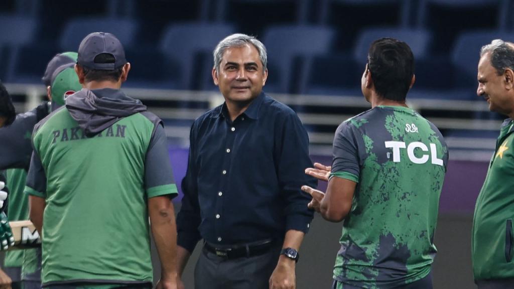 PSL Pacer Kicked Aside From England's Main T20 Competition