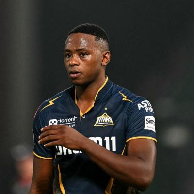 Mohammad Nawaz Drug Episode Brings Kagiso Rabada's IPL Ban Back Into Focus