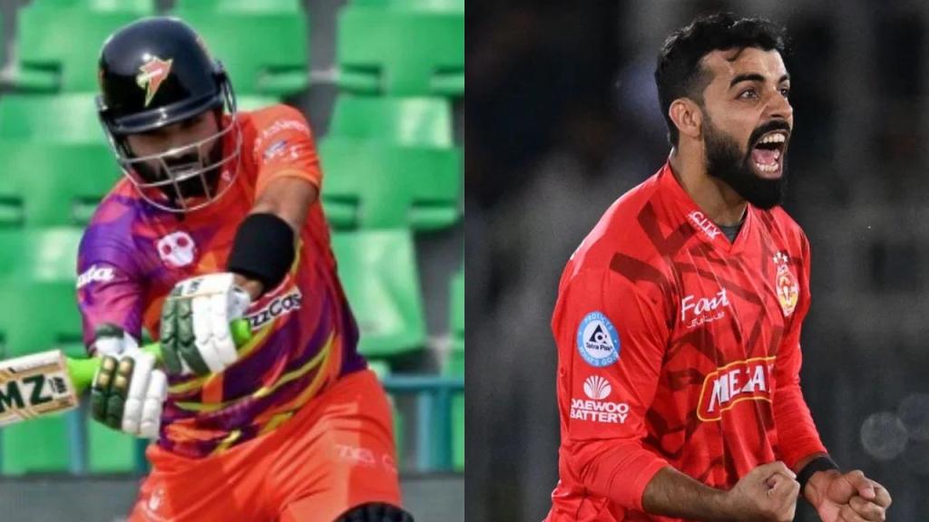 Rawalpindiz vs Islamabad United Prediction, Playing XIs: Who Will Win PSL 2026 Match 34?