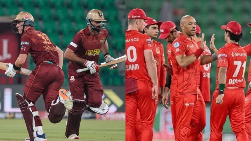 Hyderabad Kingsmen vs Islamabad United Prediction, Playing XIs: Who Will Win PSL 2026 Match 36?