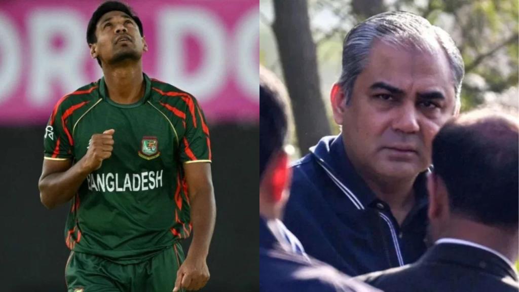 Bangladesh Cricket Board Rejects Mustafizur Rahman's PSL 2026 Return Following Medical Review