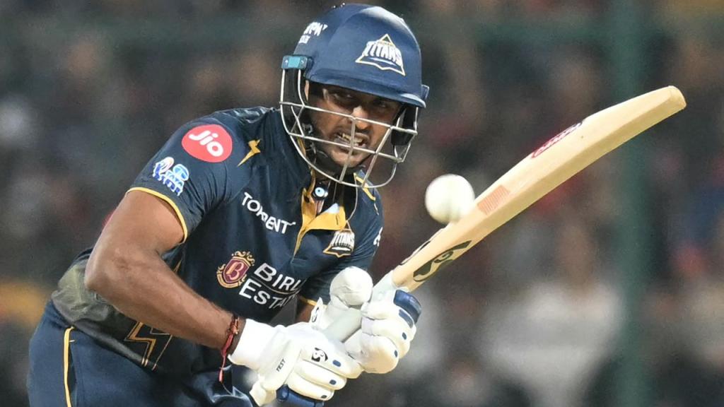 Fastest Players to Reach 2000 IPL Runs: Sai Sudharsan Rewrites History in 2026