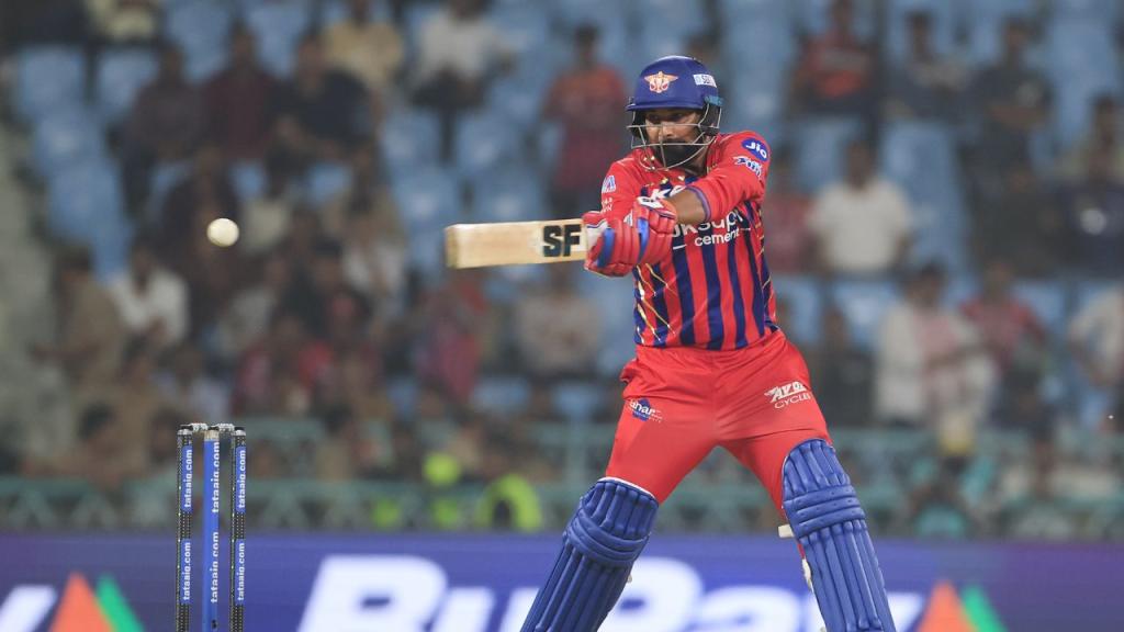 IPL 2026 - First Super Over Sunil Narine as well as Rinku Singh Guide KKR to a historic tie-breaking win against LSG