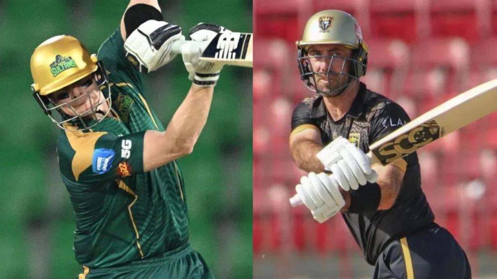 PSL 2026: Multan Sultans vs Hyderabad Kingsmen Prediction, Playing XIs - Who Will Win Eliminator 1?