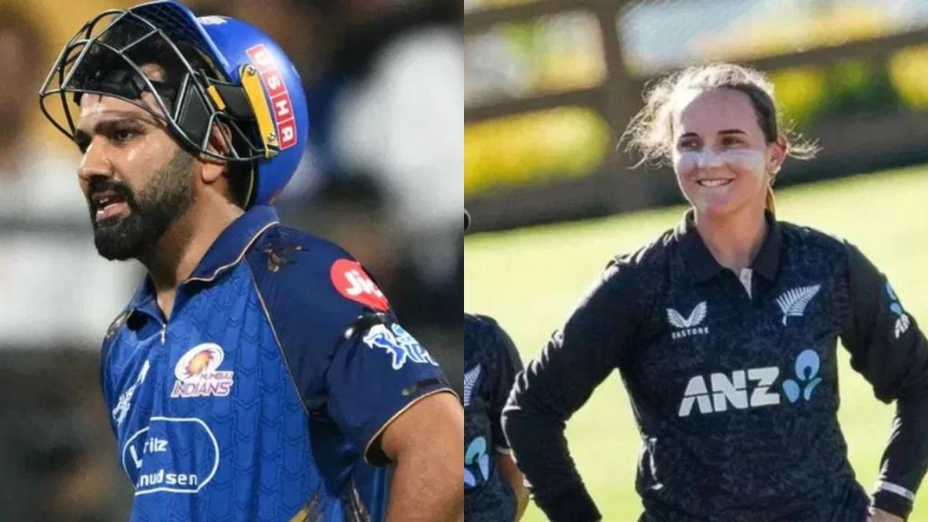 Rohit Sharma Update, Rickelton Record And NZ Squad - April 29 Cricket Highlights