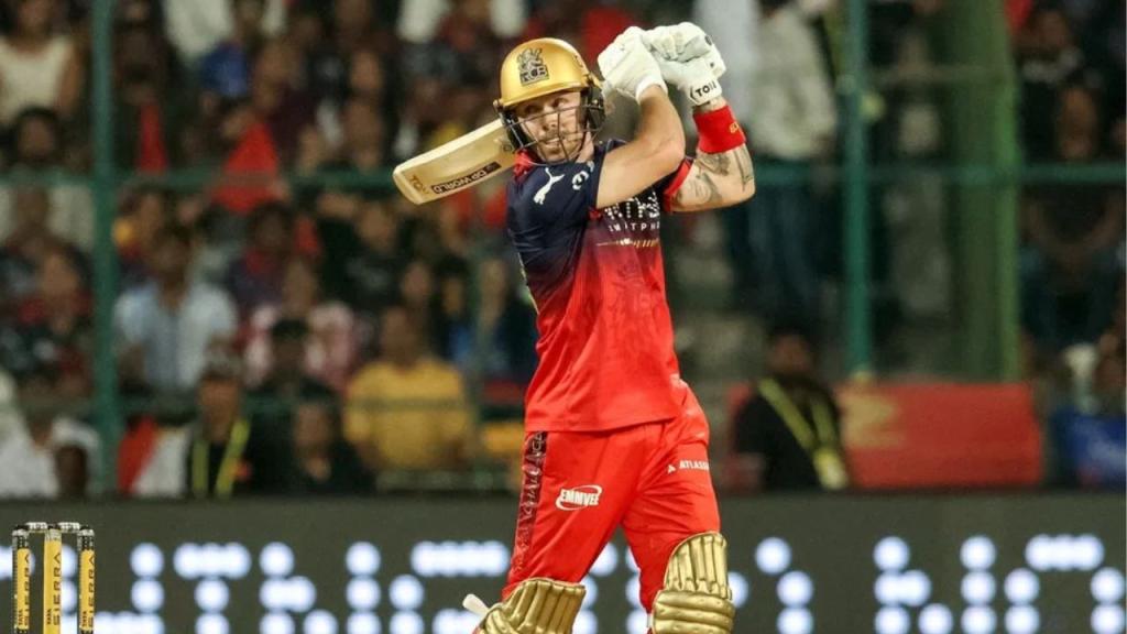 Will Phil Salt Play Today's GT vs RCB IPL 2026 Match? Latest Update On His Injury