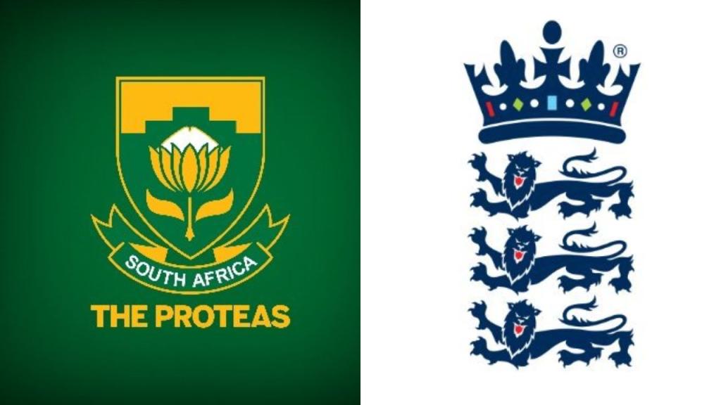 South Africa Announce Squad For Key Series Against England Team