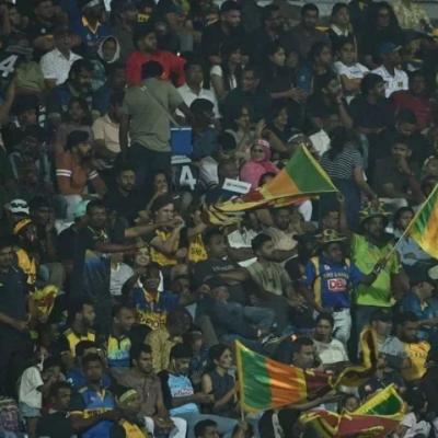 2 Cricketers In Sri Lanka Arrested As Shocking Bathroom Scandal Explodes