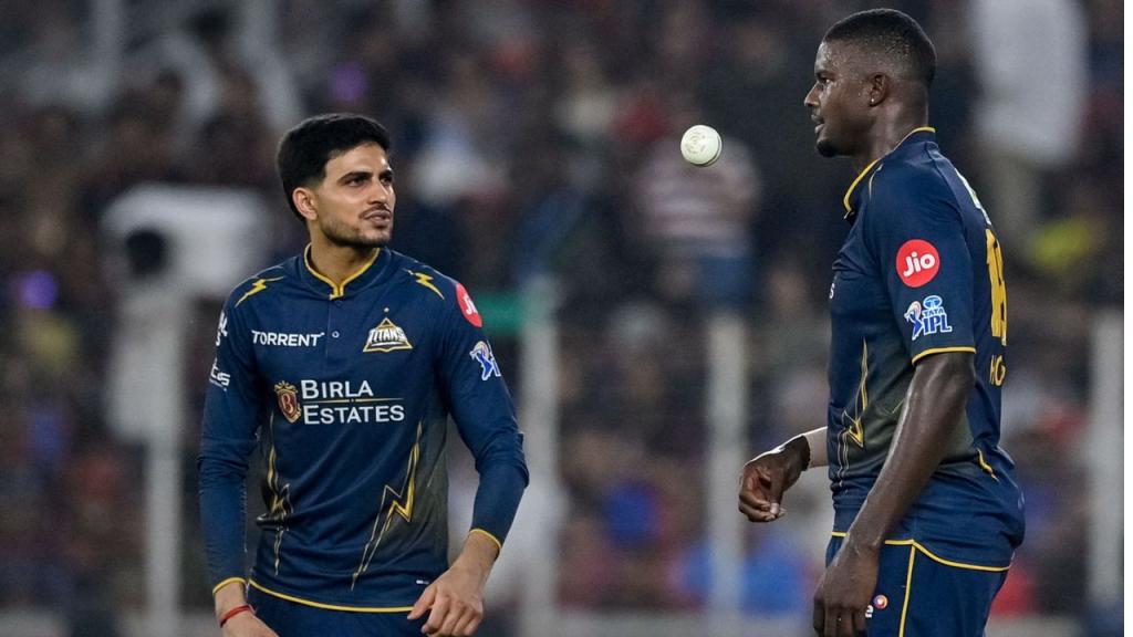Jason Holder Issues Official Statement On Rajat Patidar Catch Controversy