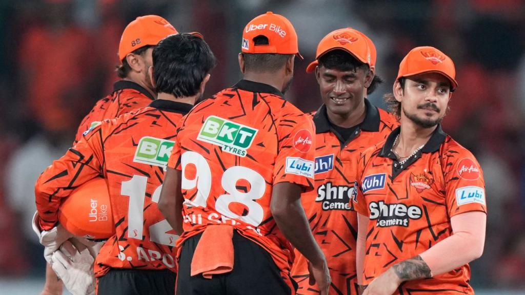Massive Update Arrives On SRH Players Who Left IPL Suddenly