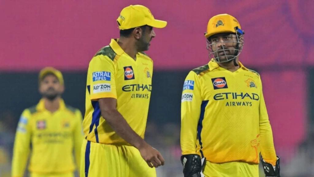 Ravichandran Ashwin Issues Serious Warning To His Future Captain