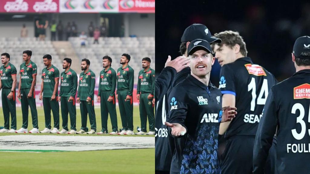 BAN vs NZ Prediction: Who Will Win Bangladesh vs New Zealand 3rd T20I?
