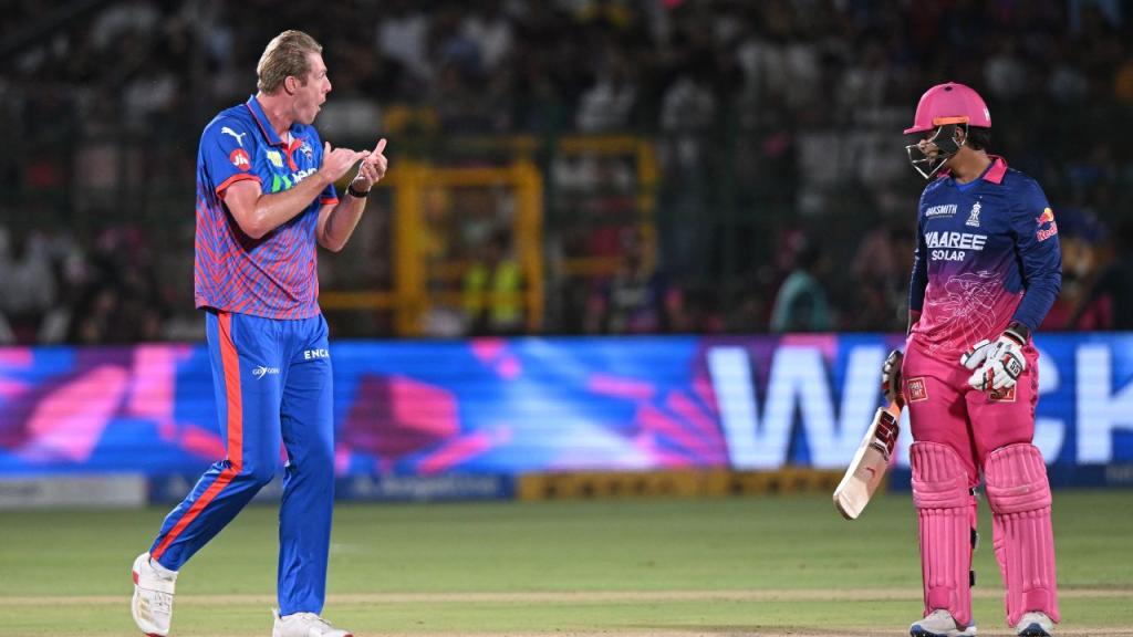 Kyle Jamieson Breaks Silence on Vaibhav Sooryavanshi Celebration Controversy