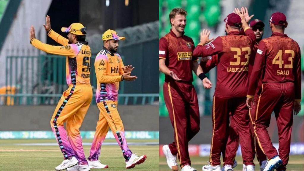 PSL Final Live Streaming In India: How to Watch Peshawar Zalmi vs Hyderabad Kingsmen Live