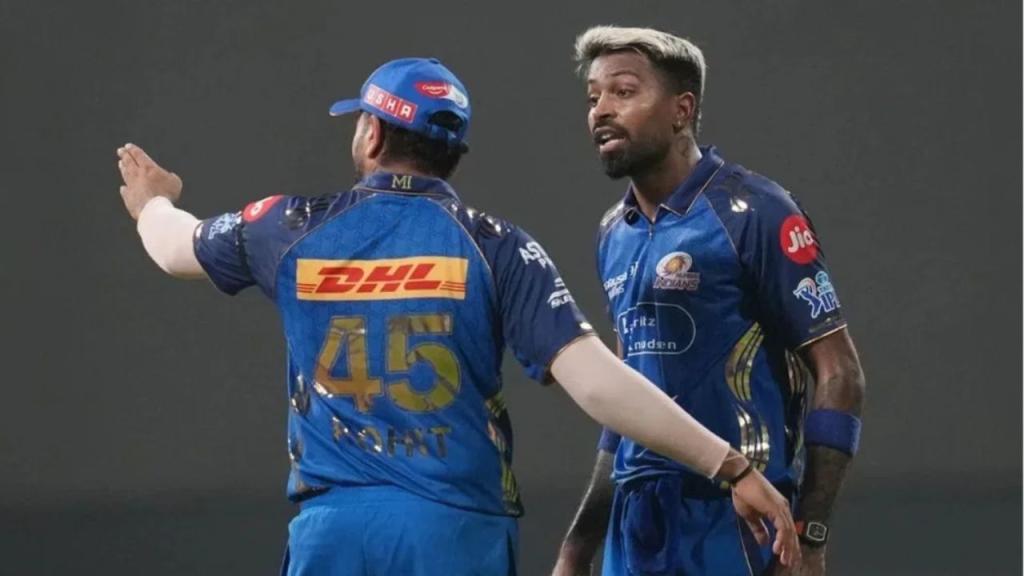 Mumbai Indians Crisis Deepens as Stars Accused of Isolating Hardik Pandya
