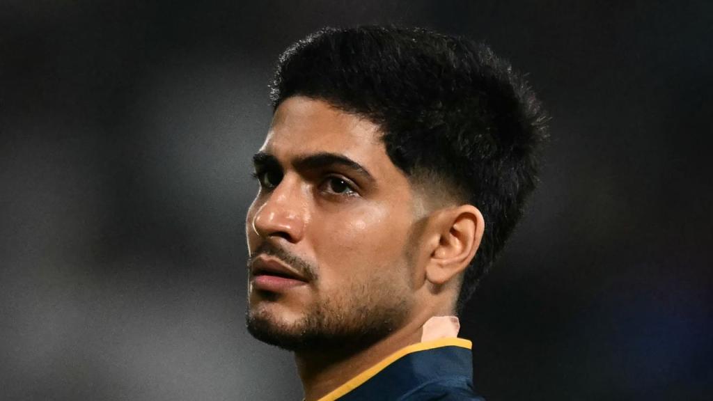 Shubman Gill Breaks Silence on His Marriage Intentions