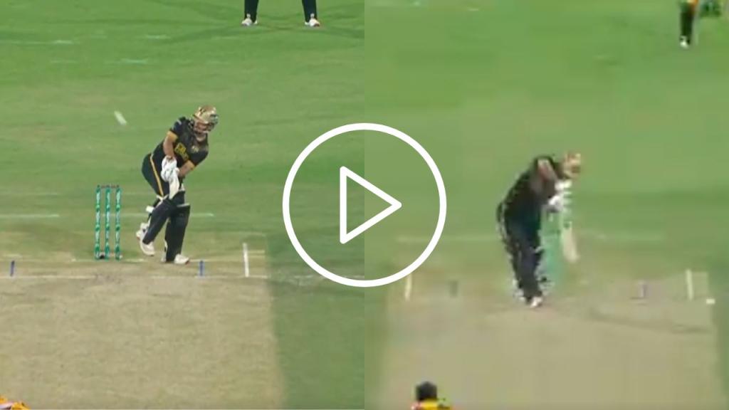 Saim Ayub Majestic Six vs Nahid Rana: A Masterclass in the PSL 2026 Final