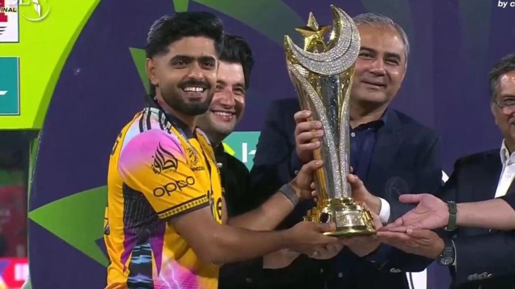 PSL 2026 Award Winners List: Full List of Individual and Team Honors
