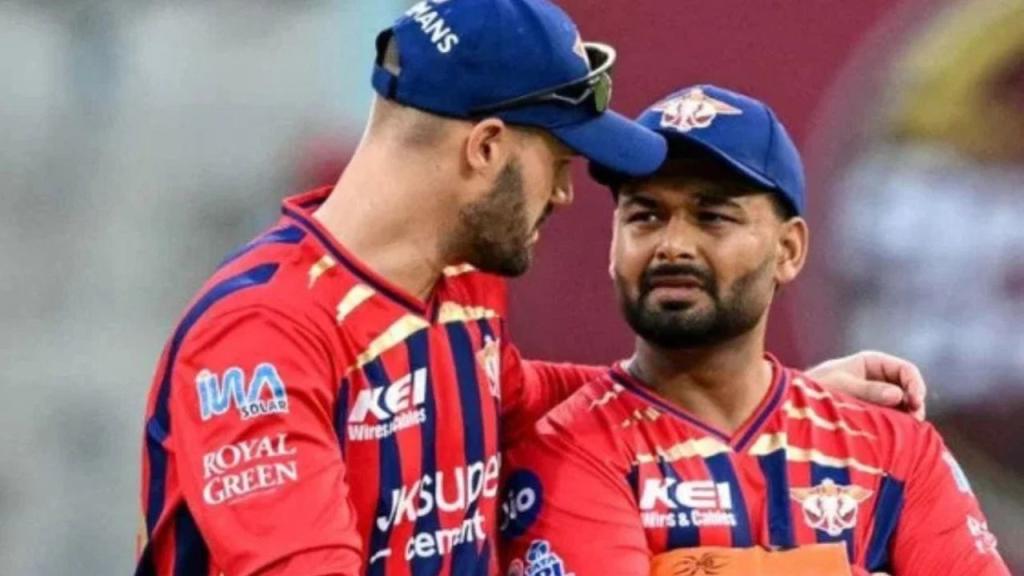 LSG Qualification Scenario For IPL 2026 Playoffs After Defeat Vs Mumbai Indians