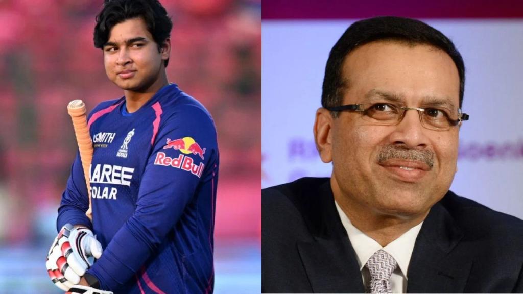 The Sooryavanshi Blueprint: Sanjiv Goenka's Praise and the Mechanics of a Generational Talent