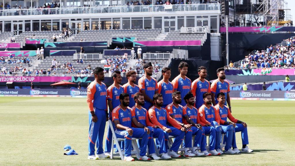 The Spin-Allrounder Conundrum: Analyzing Ravindra Jadeja's Place in India's 2027 World Cup Roadmap
