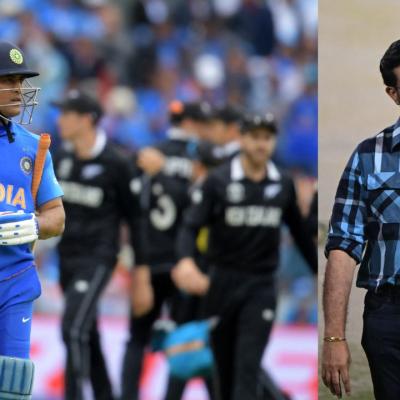 Tactical Friction: The Real Story Behind Sourav Ganguly's Commentary On MS Dhoni
