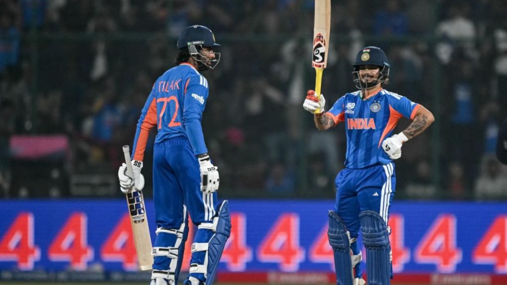 The Selection Shake-Up: Tactical Shifts Behind Ishan Kishan's Potential ODI Return