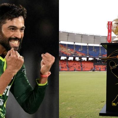 Passport Politics: How Mohammad Amir's British Citizenship Reopens the IPL Vault