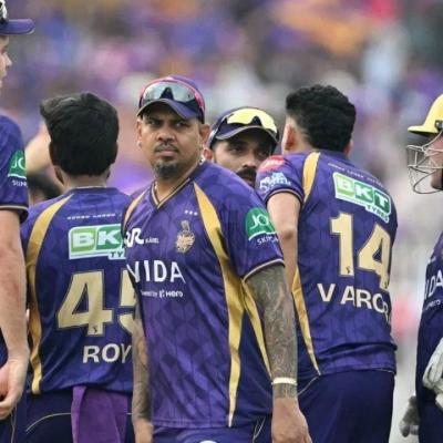Blue-Cap Elevation: How Anukul Roy's India Call-Up Validates KKR's Spin Matrix