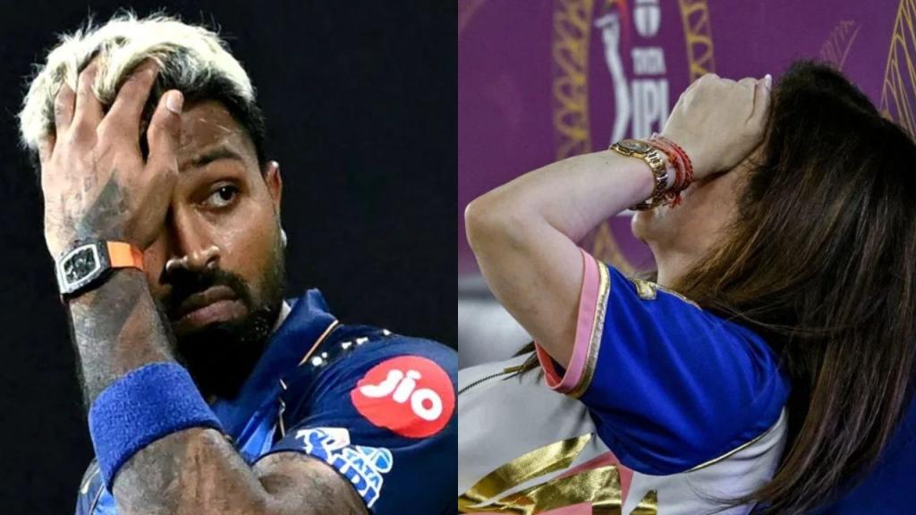 The Rs16.35 Crore Audit: Hardik Pandya's Cost Per Run and Per Wicket For MI in IPL 2026