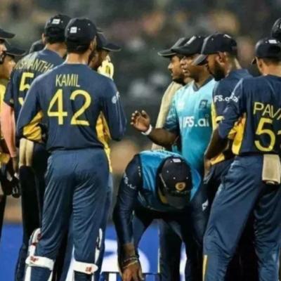 New Era Begins: Kusal Mendis Handed Reins For West Indies Tour After Sri Lanka's White-Ball Shake-up