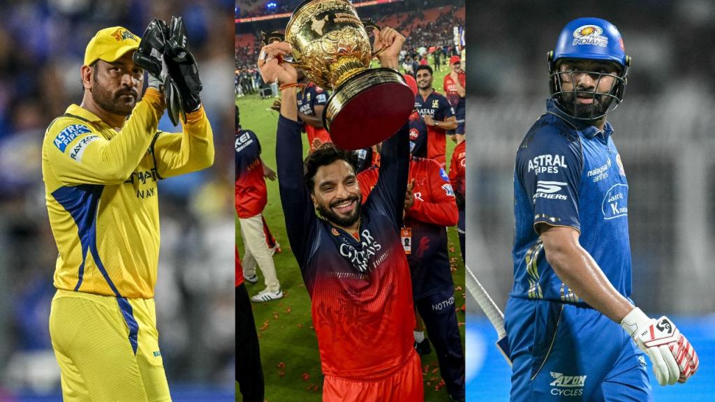 The Blueprint of Silverware: Tactical Evolution of IPL Winning Captains