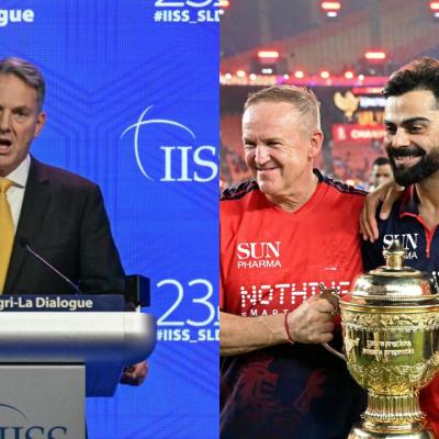 Absolute Cinema: How Virat Kohli’s Title Defense Overran Global Political Gravitas