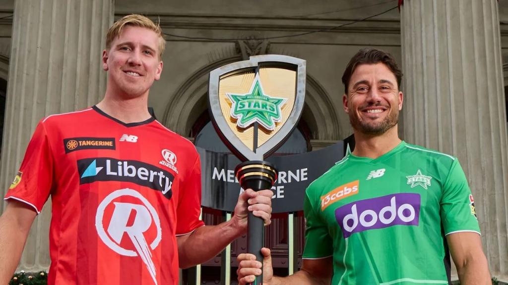 The Structural Overhaul: How Cricket Australia’s Designated Player Rule Redefines T20 Tactics