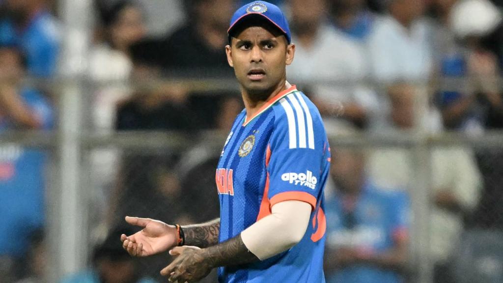 The Transitional Masterpiece: Inside Suryakumar Yadav’s T20I Captaincy Record