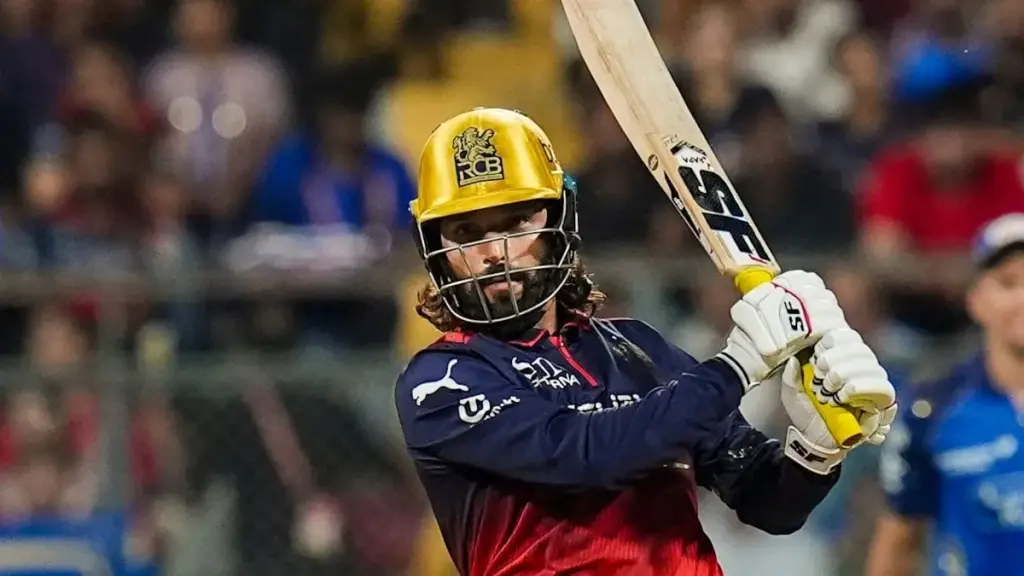 Playing With Complete Freedom: Confident Rajat Patidar Powers RCB’s Winning Formula in IPL 2026