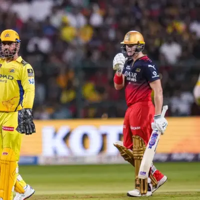 RCB vs CSK Playing 11: Tactical Analysis and Predicted Lineups for the Southern Derby