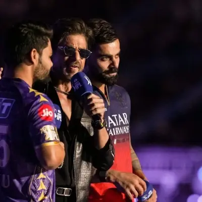 IPL Controversy: The Full Story Behind Shah Rukh Khan's Wankhede Stadium Ban