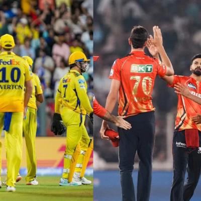 CSK vs PBKS Dream11 Prediction, IPL 2026: Fantasy Tips, Predicted XI, and Top Picks for Today's Match