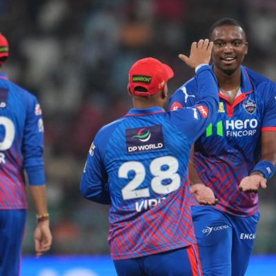 DC Predicted Playing XI vs MI: Abishek Porel Returns for IPL 2026 Clash