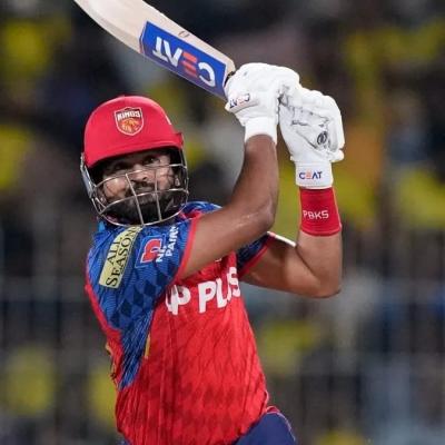 "Shreyas Iyer Was Number One on the List": Ricky Ponting Reveals the Blueprint Behind PBKS Rebuild