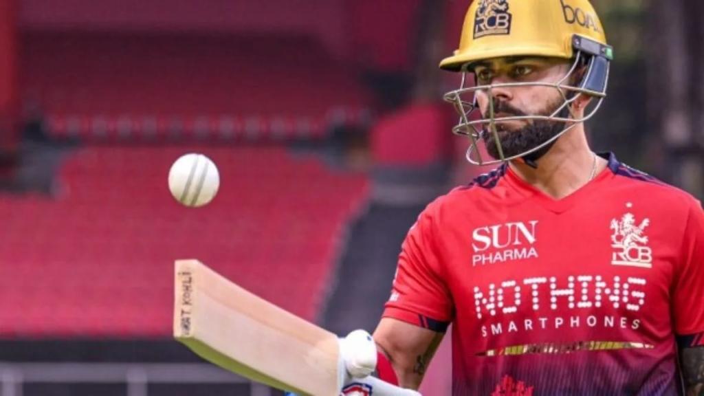 Virat Kohli Reacts to Viral RCB Fan Theory: Why He Told Fans to 'Ask the Overseas Players'